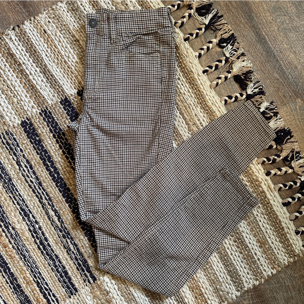 ☾ AE dressy pants